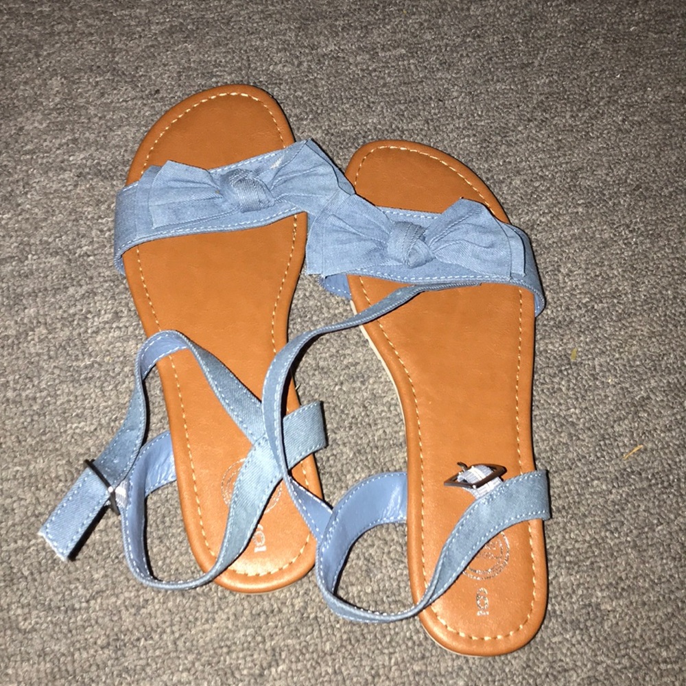 Sandals